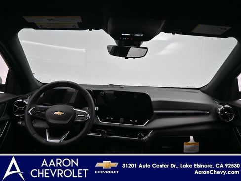 New 2026 Chevrolet Equinox LT w/ Safety and Technology Package image 20