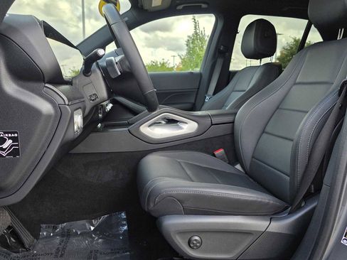 Used 2025 Mercedes-Benz GLE 350 4MATIC image 12