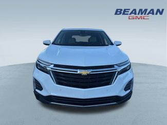 Used 2024 Chevrolet Equinox LT video 2