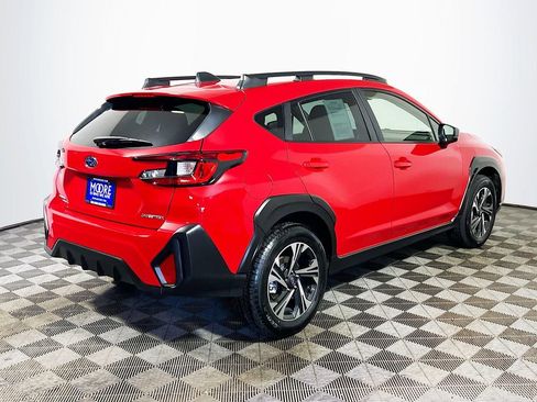 Used 2025 Subaru Crosstrek 2.0i Premium AWD/4WD image 7