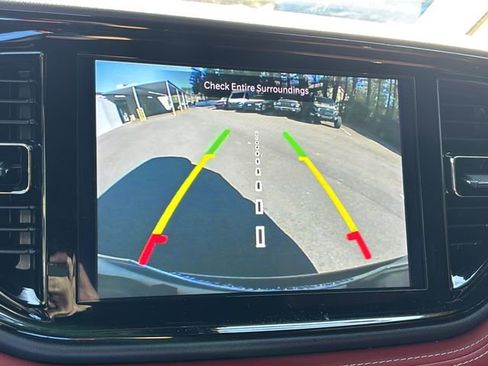 Used 2023 Dodge Durango SRT Hellcat image 31