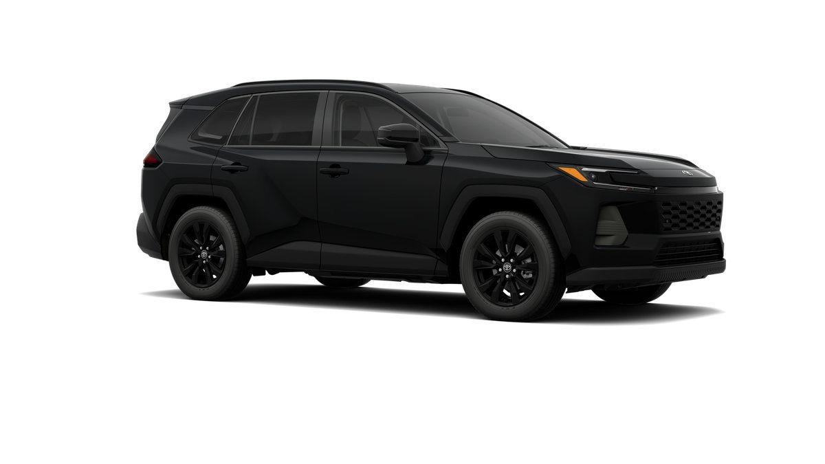 New 2026 Toyota RAV4 XLE Premium FWD image 14