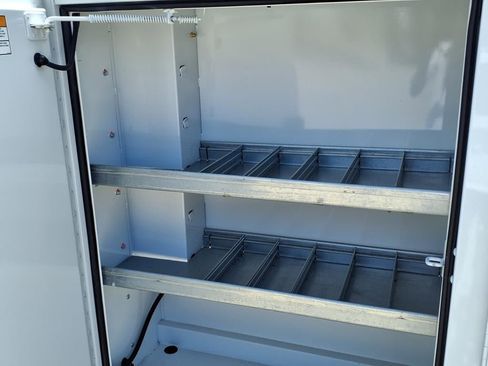 New 2024 GMC Savana 3500 w/ Power Convenience Package image 33