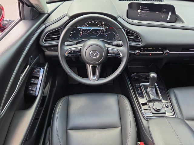 Used 2025 MAZDA CX-30 AWD 2.5 S w/ Select Sport Pkg image 14