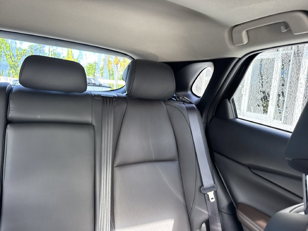 Used 2023 MAZDA CX-30 AWD 2.5 S w/ Premium Package image 19