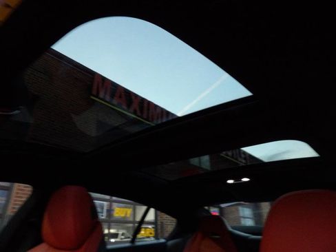 Used 2020 BMW M850i Gran Coupe xDrive image 9