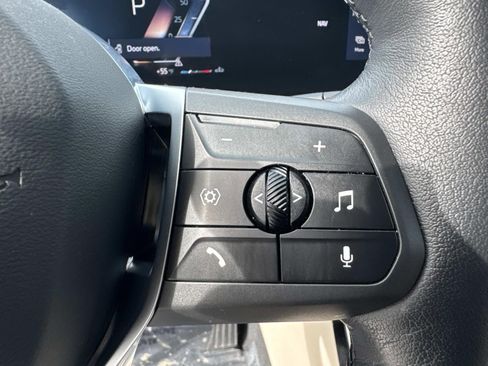 Certified 2025 BMW X1 xDrive28i w/ Technology Package image 29