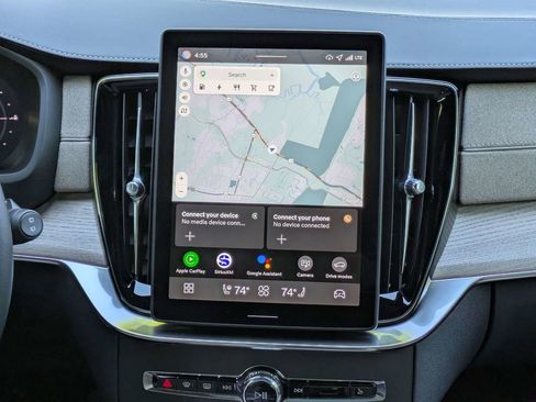 New 2026 Volvo XC90 T8 Ultra AWD/4WD image 17