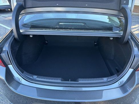 New 2026 MAZDA MAZDA3 2.5 S Sedan w/ Preferred Pkg image 24