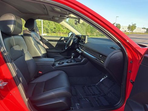 Used 2023 Honda Civic EX-L image 18