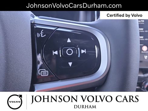 Certified 2026 Volvo XC60 B5 Plus w/ Protection Package Premier AWD/4WD image 19