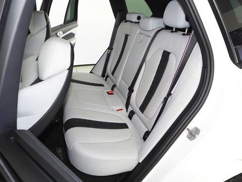 Used 2024 BMW X5 M Competition w/ Executive Package image 22