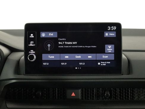 Used 2026 Honda CR-V EX image 26