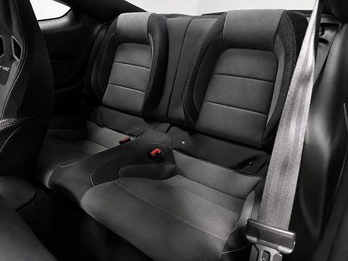 Used 2019 Ford Mustang Shelby GT350 RWD image 13