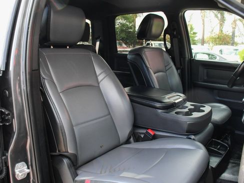 Used 2023 RAM 5500 Tradesman image 32