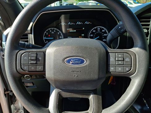 Used 2023 Ford F150 XL w/ STX Appearance Package AWD/4WD image 20
