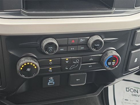New 2026 Ford F250 XL w/ STX Appearance Package image 24