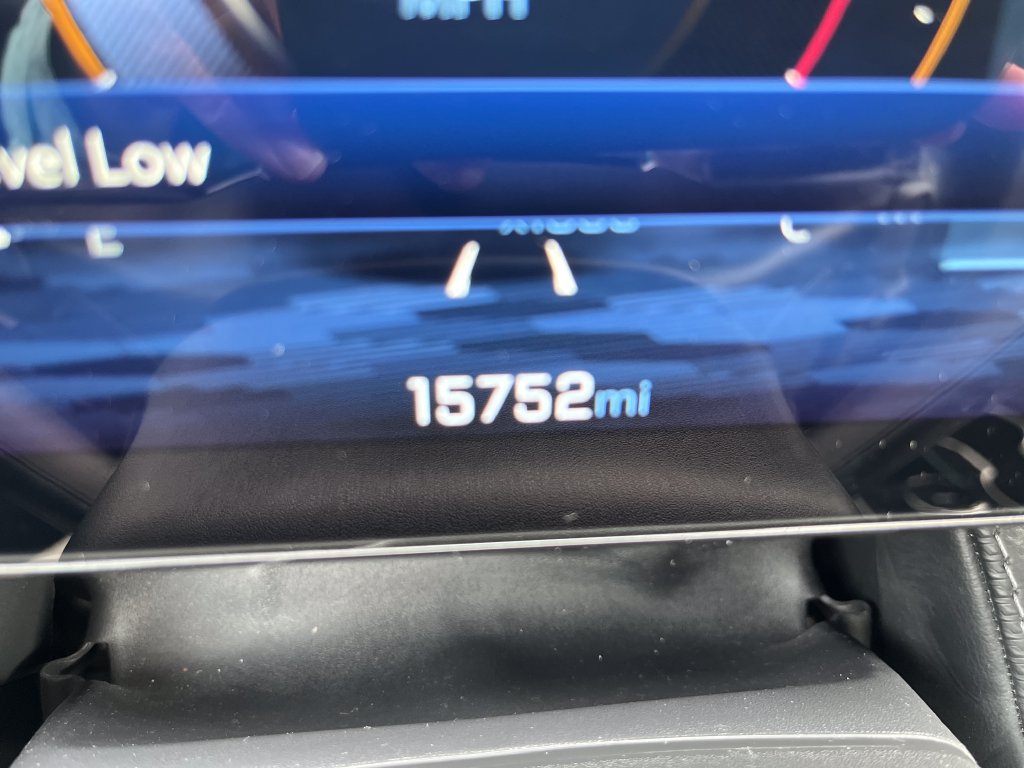 Used 2026 Chevrolet Equinox LT FWD image 16