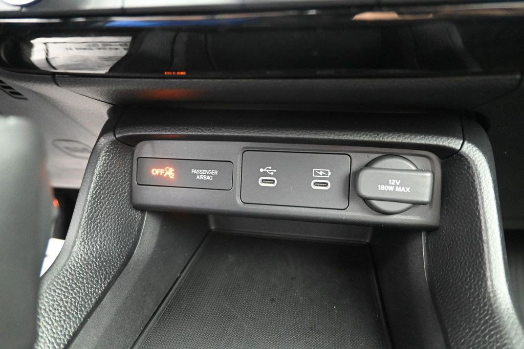 Used 2026 Honda Civic Sport image 31