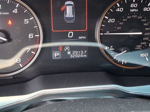 Used 2022 Subaru Outback Wilderness AWD/4WD image 21