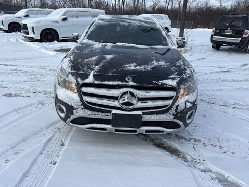 Used 2019 Mercedes-Benz GLA 250 4MATIC image 2