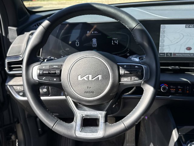 Used 2023 Kia Sportage X-Line AWD/4WD image 16