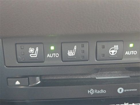 Certified 2021 Lexus ES 350 Luxury image 19