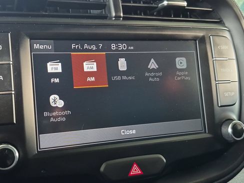 Used 2022 Kia Soul LX w/ Technology Package FWD image 20