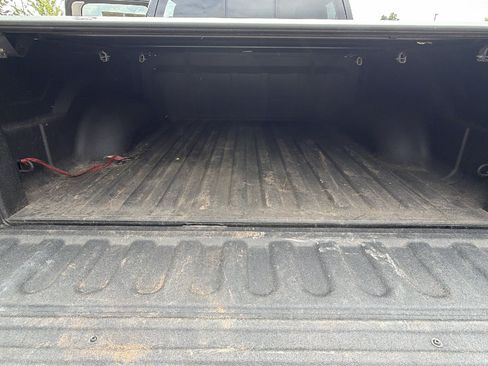 Used 2015 RAM 1500 Limited AWD/4WD image 13