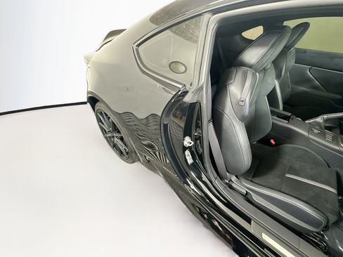 Used 2026 Toyota GR86 Premium RWD image 27
