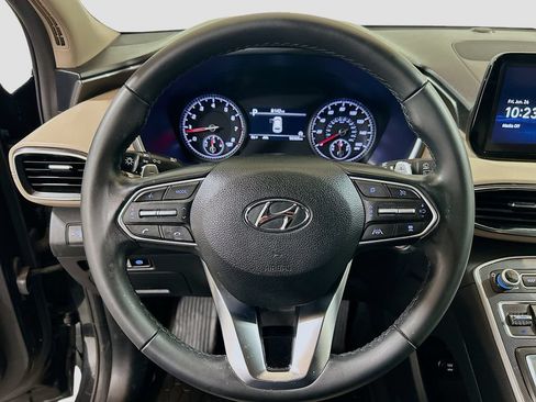 Used 2023 Hyundai Santa Fe SEL FWD image 9