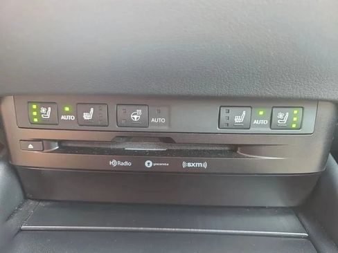 Used 2019 Lexus ES 350 w/ Premium Package FWD image 33