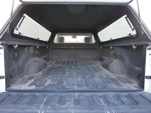 Used 2021 RAM 1500 Tradesman w/ Chrome Plus Package image 10