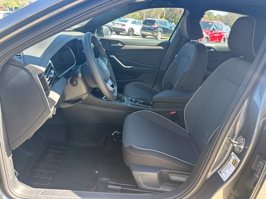 New 2027 Volkswagen Jetta Sport FWD image 10