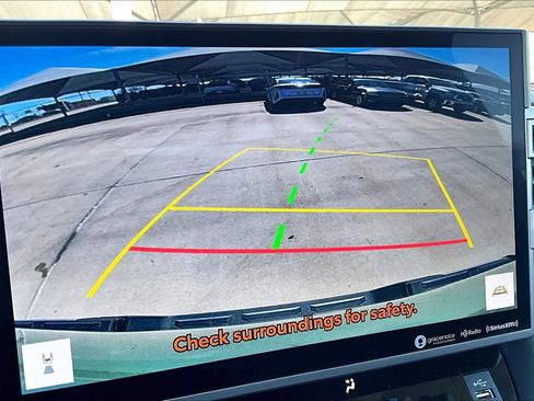 Used 2023 Toyota Tundra Limited w/ Power Package image 24