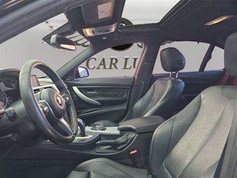 Used 2015 BMW 335i Sedan image 9