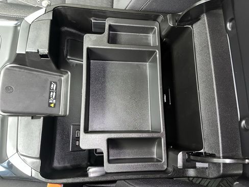 Certified 2022 Chevrolet Silverado 1500 LT image 27