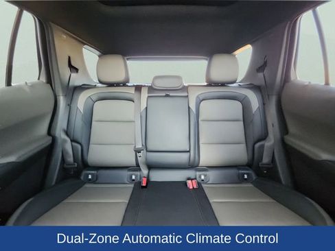 Certified 2025 Chevrolet Equinox LT w/ Convenience Package II image 18