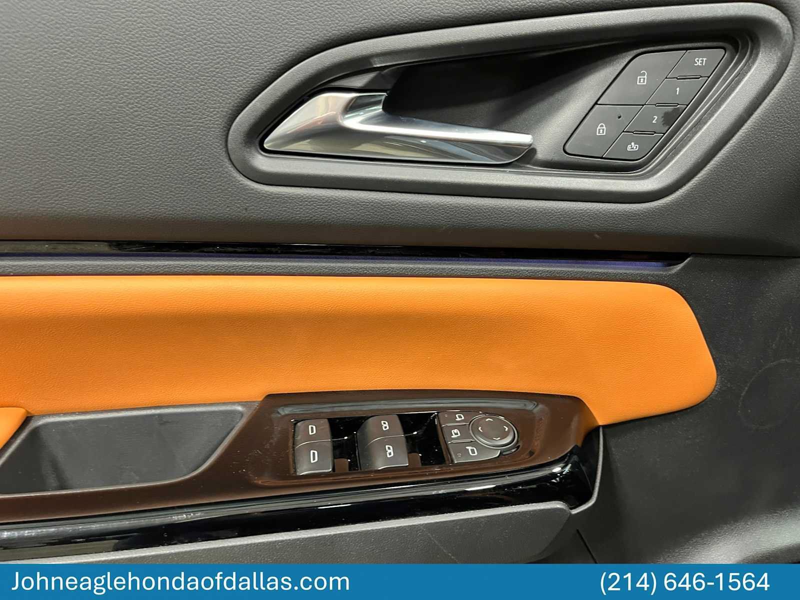 New 2026 Honda Prologue Elite image 13