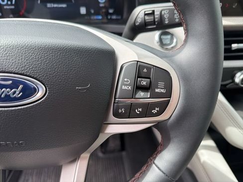 New 2026 Ford Explorer Active w/ Active Comfort Package AWD/4WD image 30