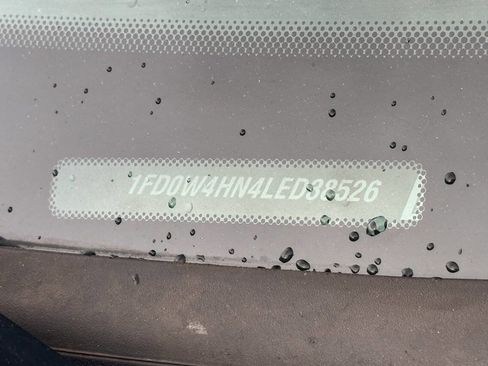 Used 2020 Ford F450 XL w/ Power Equipment Group image 20