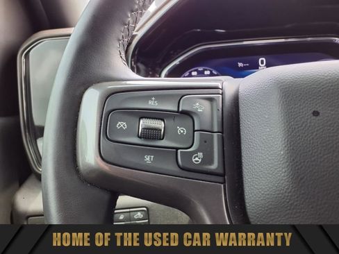 Used 2025 Chevrolet Silverado 2500 ZR2 image 25