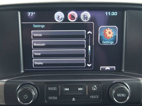 Used 2014 Chevrolet Silverado 1500 LT w/ All Star Edition AWD/4WD image 29