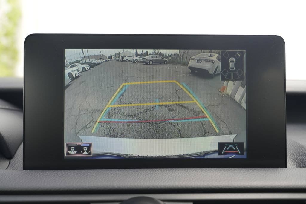 Used 2023 Lexus IS 350 F Sport w/ Memory Package AWD/4WD image 56