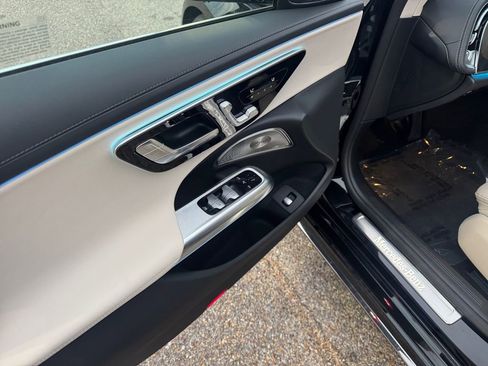 New 2026 Mercedes-Benz E 350 E 350 image 16