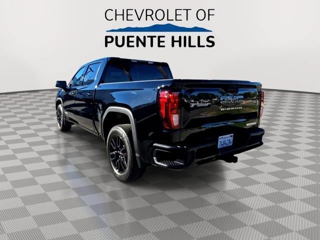 Used 2024 GMC Sierra 1500 Elevation RWD image 6