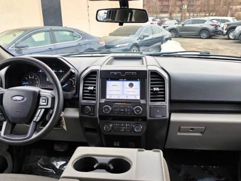 Used 2019 Ford F150 XLT AWD/4WD image 34