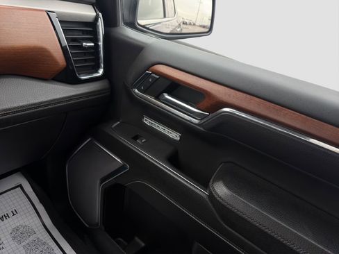 Used 2023 GMC Sierra 1500 Denali w/ Denali Reserve Package image 17