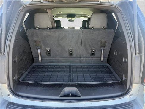 Used 2024 Chevrolet Tahoe LT RWD image 7