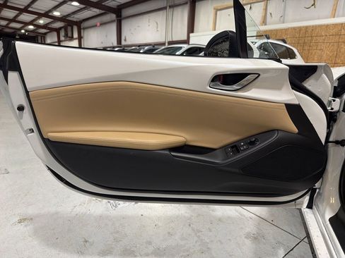 New 2025 MAZDA MX-5 Miata Grand Touring image 31